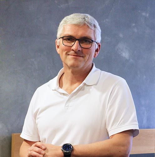 Dr. med. Wolfgang Dratz